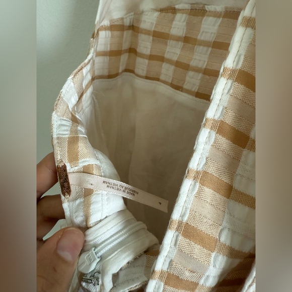 FREE PEOPLE DRESS - Picture 9 of 11